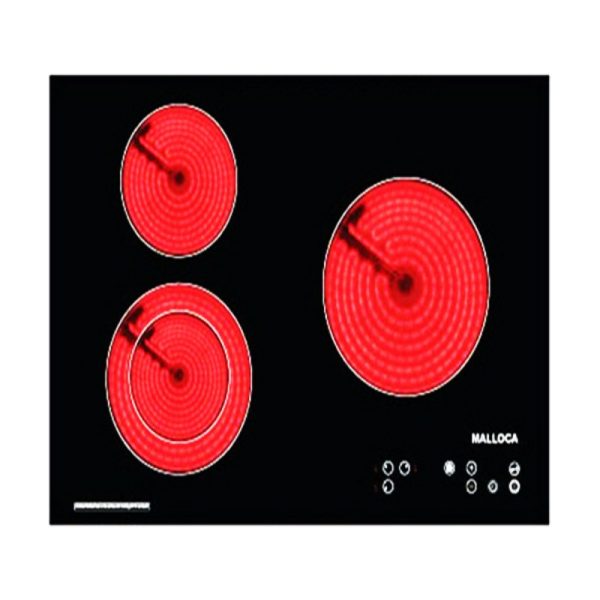 Bếp Điện Malloca DZ-5803