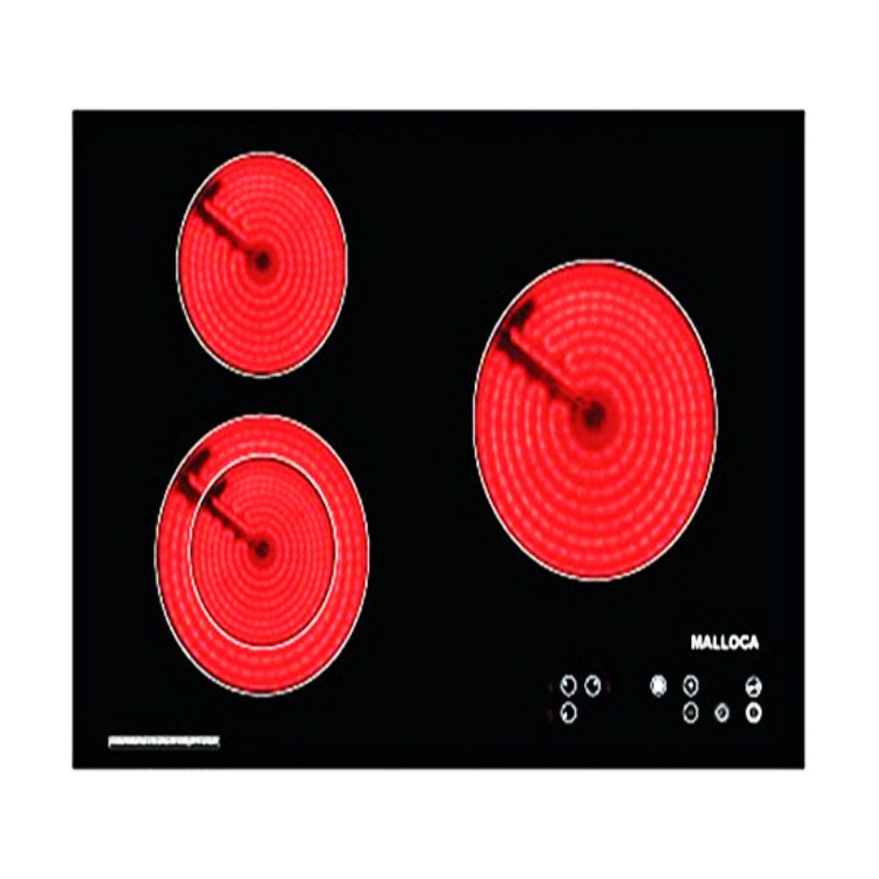 Bếp Điện Malloca DZ-5803