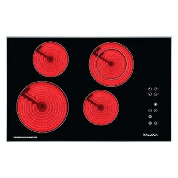 Bếp Điện Malloca DZ-7354