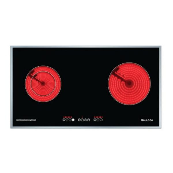 Bếp Điện Malloca DZ-7372
