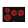 Bếp Điện Malloca MH 04R