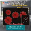 Bếp Điện Malloca MH 04R - ảnh 2