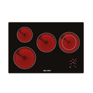 Bếp Điện Malloca MH 04R