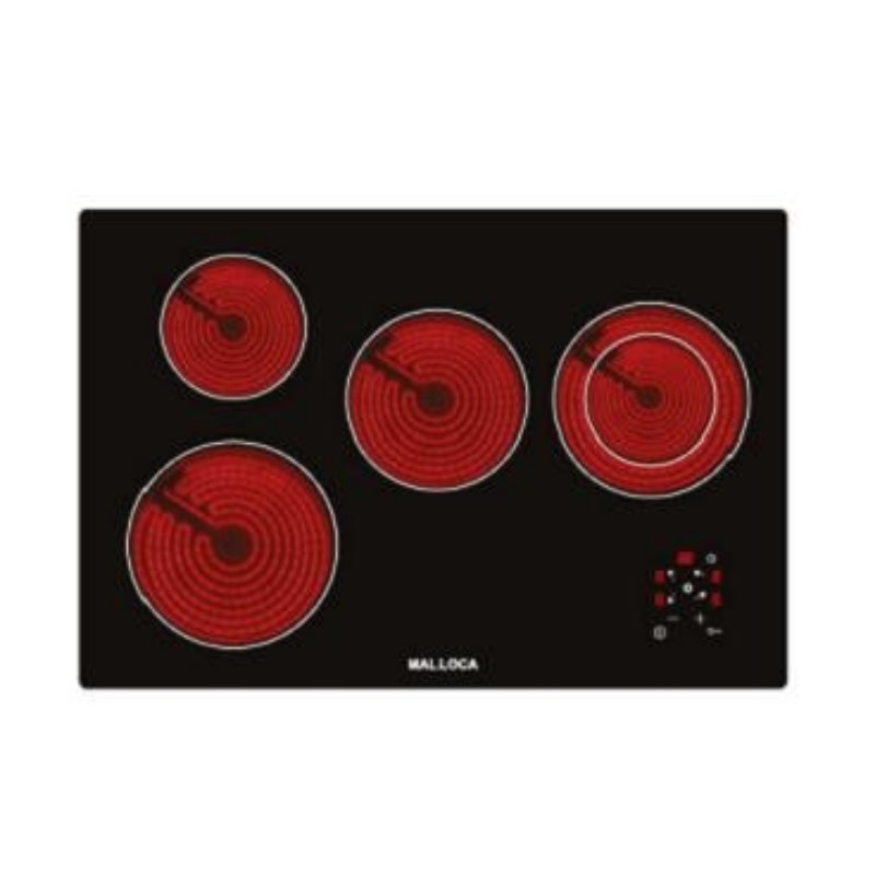 Bếp Điện Malloca MH 04R