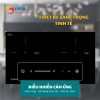 Bếp Điện Malloca MR 02 - ảnh 2