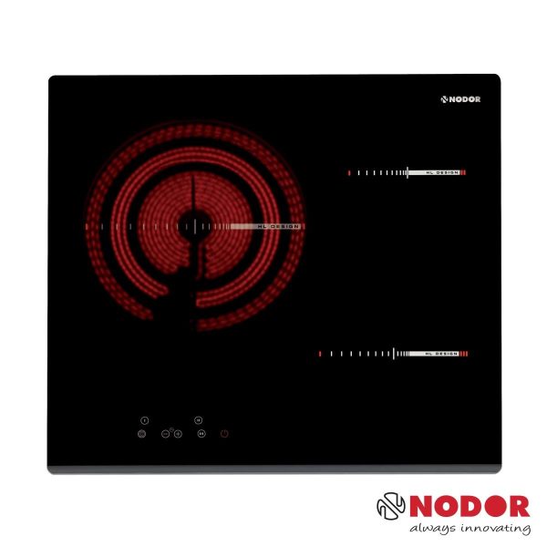 Bếp Điện Nodor RT 36