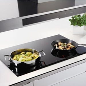 Ảnh công trình thực tế Bếp Điện Sevilla SV-902H
