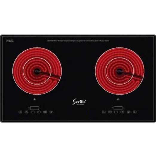 Bếp Điện Sevilla SV-902H
