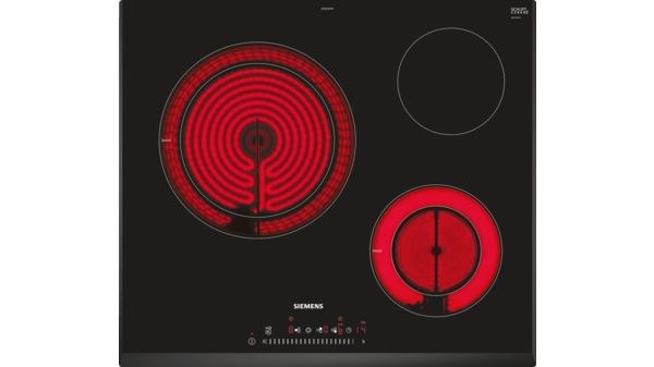 Bếp Điện Siemens ET651FKP2E