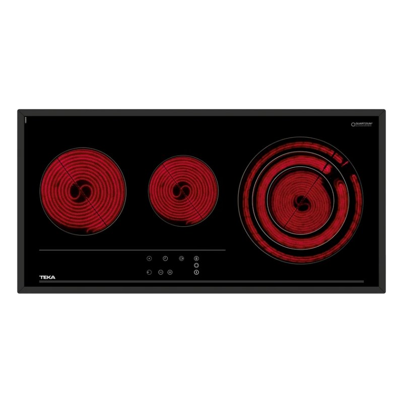 Bếp Điện Teka Maestro TRC 83631 TCS