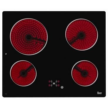 Bếp Điện Teka TB 600