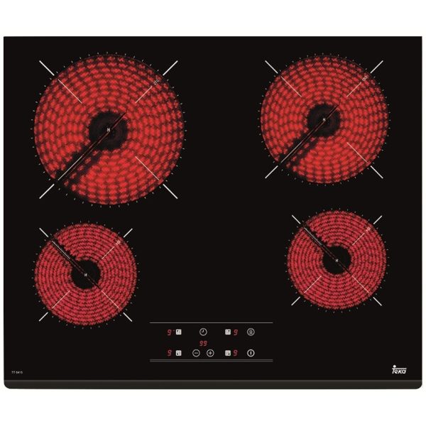 Bếp Điện Teka TB 6415