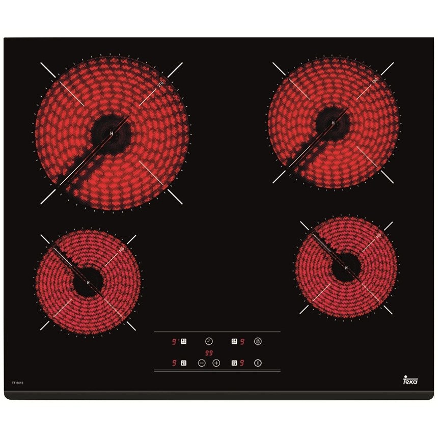 Bếp Điện Teka TB 6415