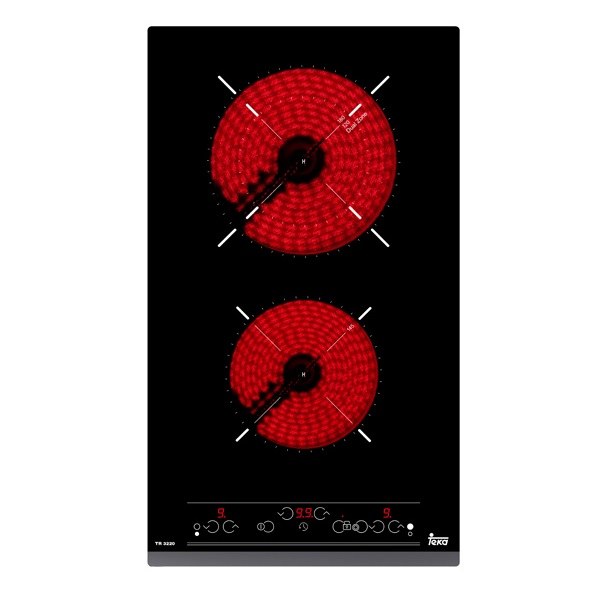 Bếp Điện Teka TR 3220