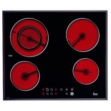 Bếp Điện Teka TR 620