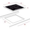 Bếp Điện Teka TR 631 - ảnh 2