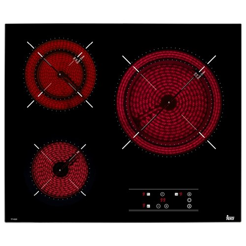 Bếp Điện Teka TR 6320
