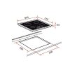 Bếp Điện Teka TR 641.2 - ảnh 2