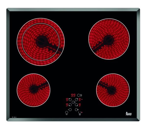 Bếp Điện Teka TR 641.2