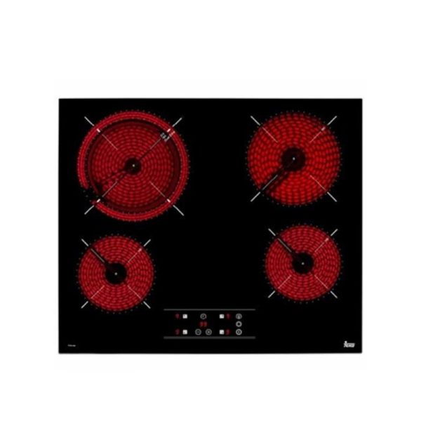 Bếp Điện Teka TR 6420