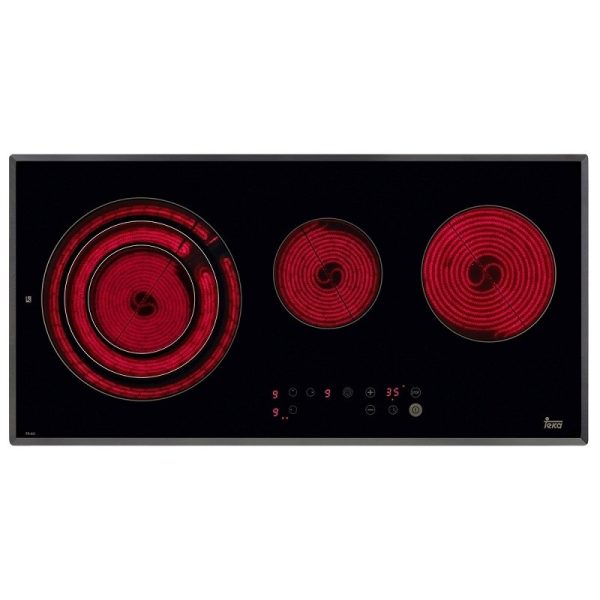 Bếp Điện Teka TR 831 HZ