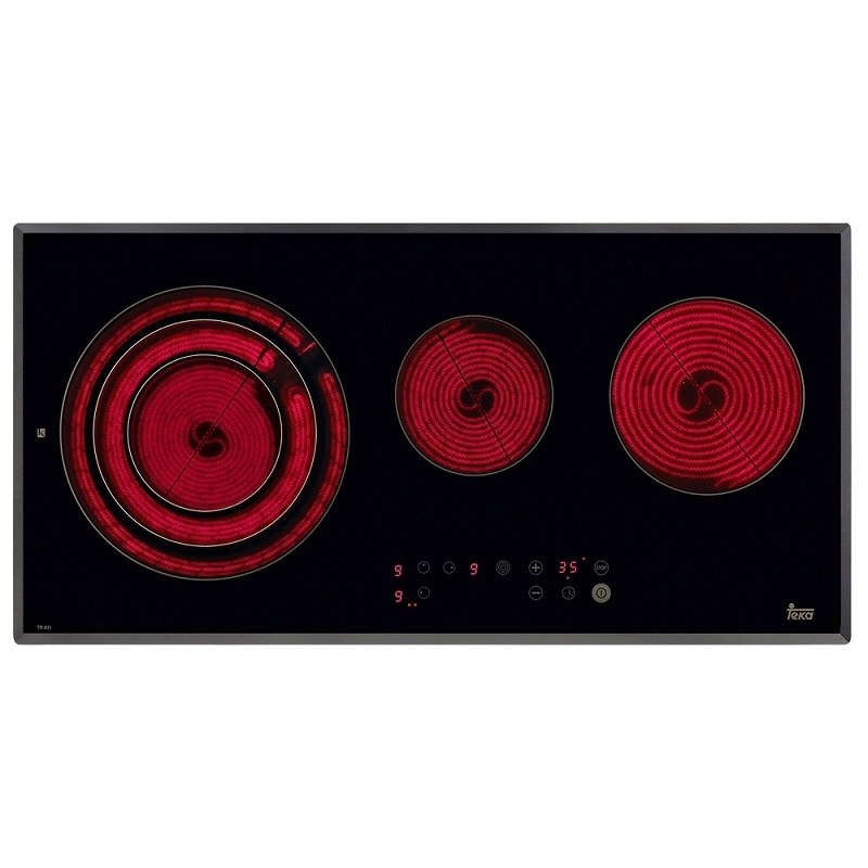 Bếp Điện Teka TR 831 HZ