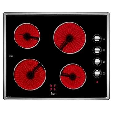 Bếp Điện Teka VT CM