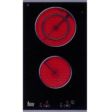 Bếp Điện Teka VT TC 2P.1