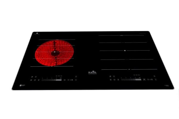 Bếp Điện Từ ATG HI 999 Plus