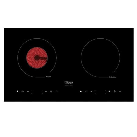 Bếp Điện Từ Binova BI-203-DT