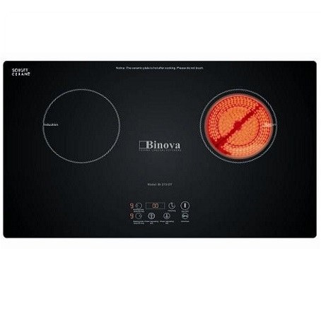 Bếp Điện Từ Binova BI-273-DT