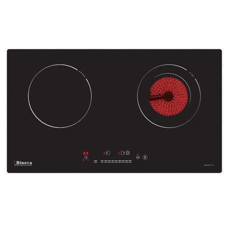 Bếp Điện Từ Binova BI-277-IC