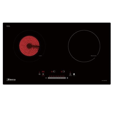 Bếp Điện Từ Binova BI-299-IC