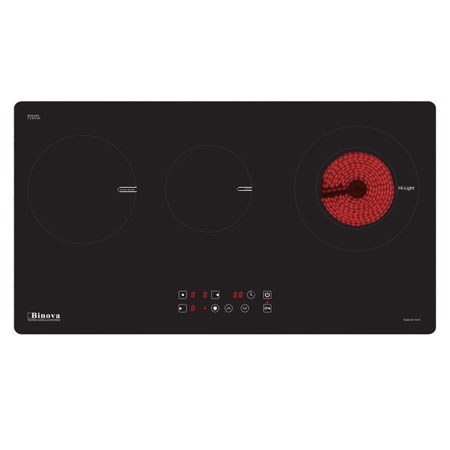Bếp Điện Từ Binova BI-334-IC