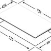 Bếp Điện Từ Canzy 937 - ảnh 2