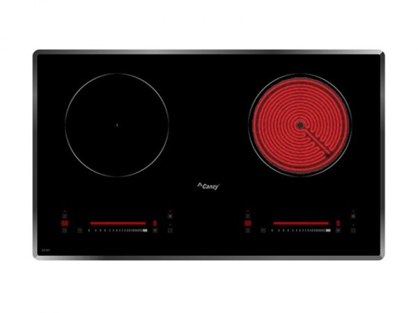 Bếp Điện Từ Canzy 937