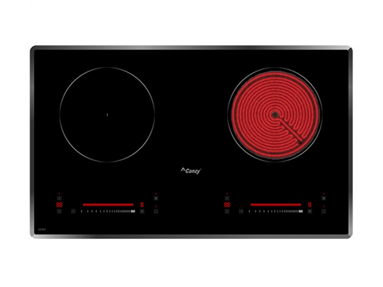 Bếp Điện Từ Canzy 937