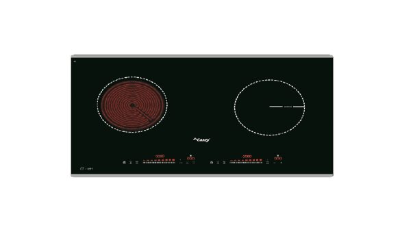 Bếp Điện Từ Canzy CZ 06H
