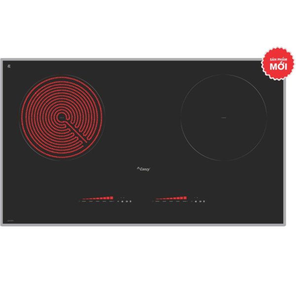 Bếp Điện Từ Canzy CZ-07H
