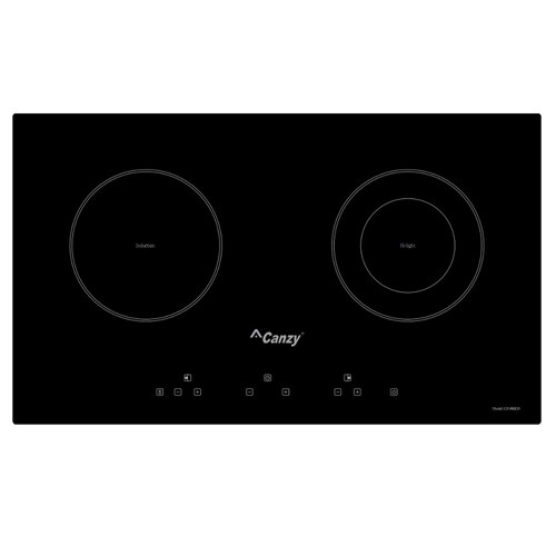 Bếp Điện Từ Canzy CZ-3002GS