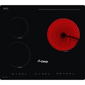 Bếp Điện Từ Canzy CZ-323IH