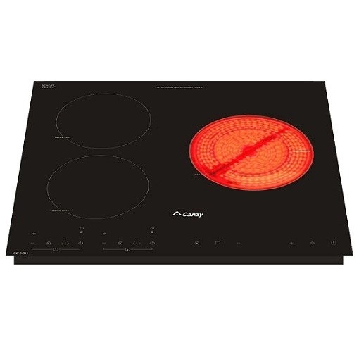 Bếp Điện Từ Canzy CZ-3GH