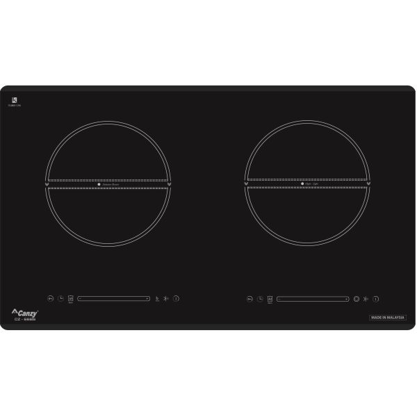 Bếp Điện Từ Canzy CZ-66BS