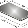 Bếp Điện Từ Canzy CZ-67R - ảnh 2