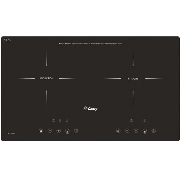 Bếp Điện Từ Canzy CZ-720SR