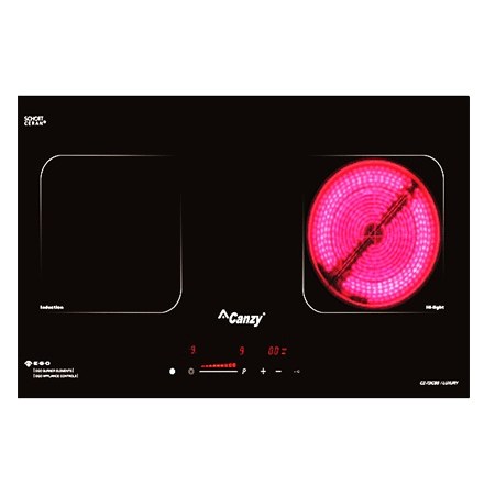 Bếp Điện Từ Canzy CZ-72ICBS