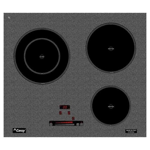 Bếp Điện Từ Canzy CZ-BMIX63S