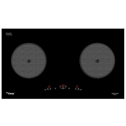 Bếp Điện Từ Canzy CZ-BMIX720T