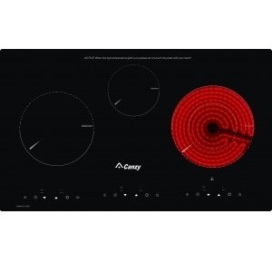 Bếp Điện Từ Canzy CZ-ES23