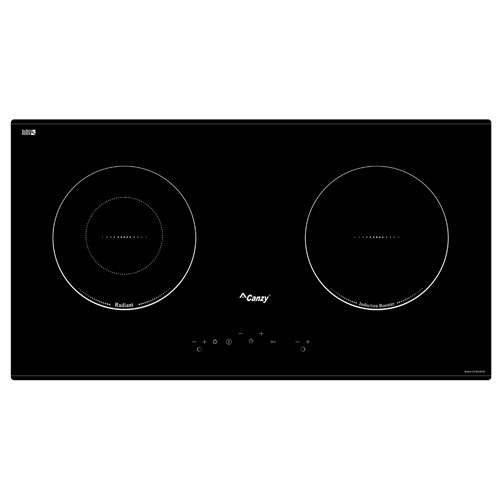 Bếp Điện Từ Canzy CZ MIX823S